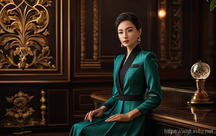 토리버치 키라 지갑과 엘라 지갑 비교 - Here are three detailed image prompts in English: