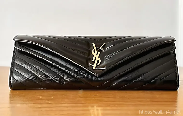 발렌티노 락스터드와 생로랑 모노그램 지갑 비교 - **Prompt for Valentino Rockstud Wallet:**
"A stylish woman in her early 30s confidently holding ... 발렌티노 락스터드와 생로랑 모노그램 지갑 비교 - **Prompt for Valentino Rockstud Wallet:**
"A stylish woman in her early 30s confidently holding ...