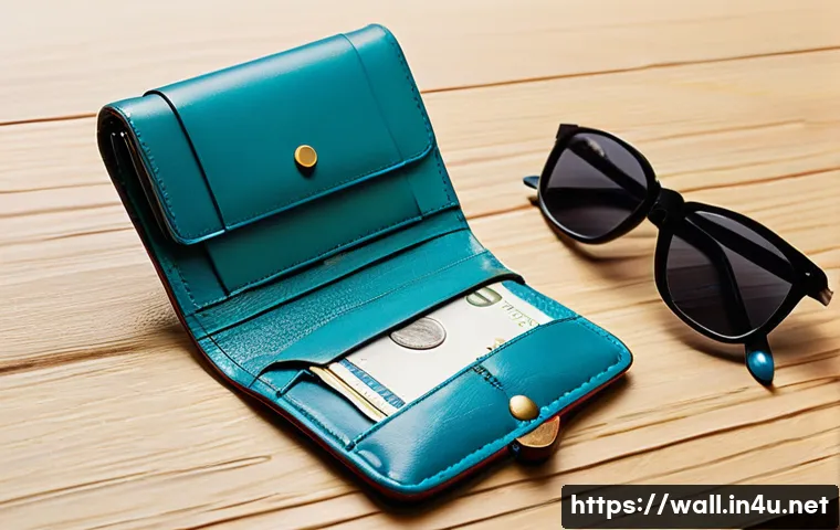 보테가 베네타 카드홀더와 미니 지갑, 이 차이점 모르면 손해! 3 보테가 베네타의 카드홀더와 미니 지갑 비교 관련 이미지 1