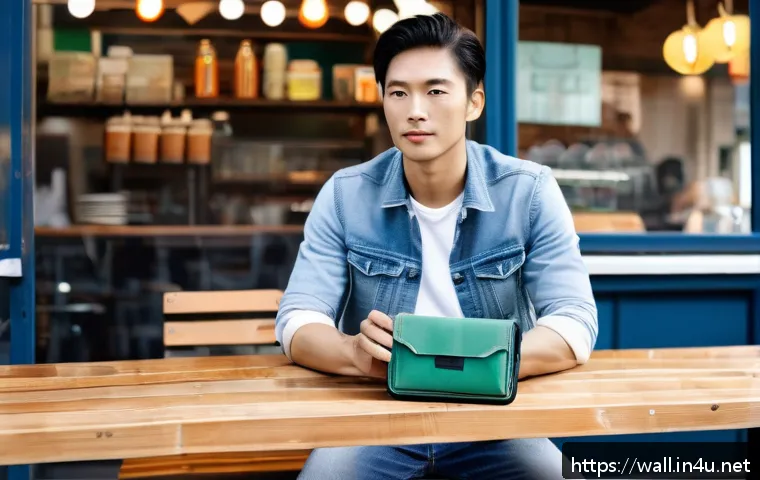 프라이탁 지갑으로 만나는 친환경 패션의 새로운 기준과 재활용의 가치 3 프라이탁 재활용 소재 지갑의 친환경 매력 관련 이미지 1